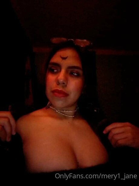 Mery1 Jane onlyfans