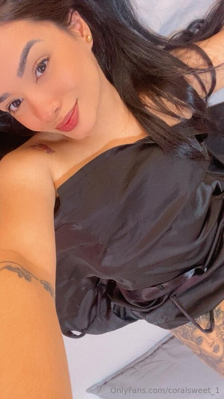 Coralsweet 1 onlyfans sexy