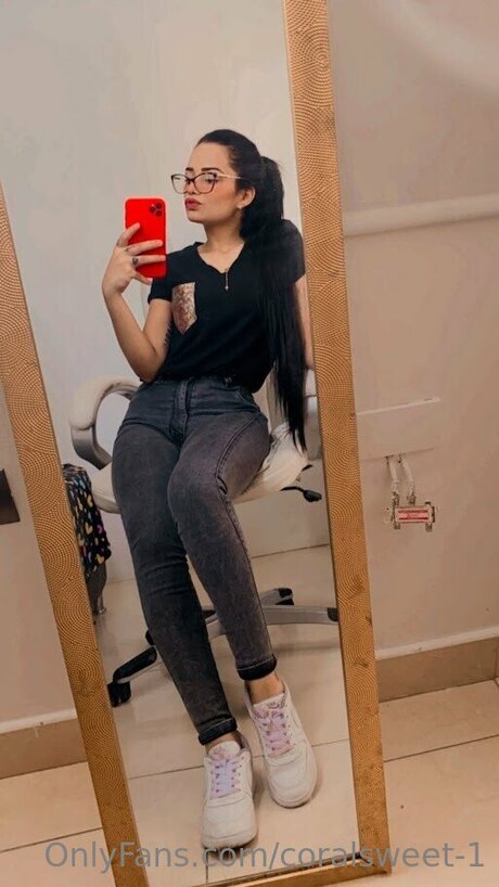 Coralsweet 1 onlyfans leak