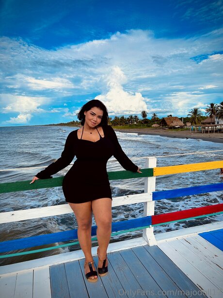 Majodoll17 nude leaks onlyfans