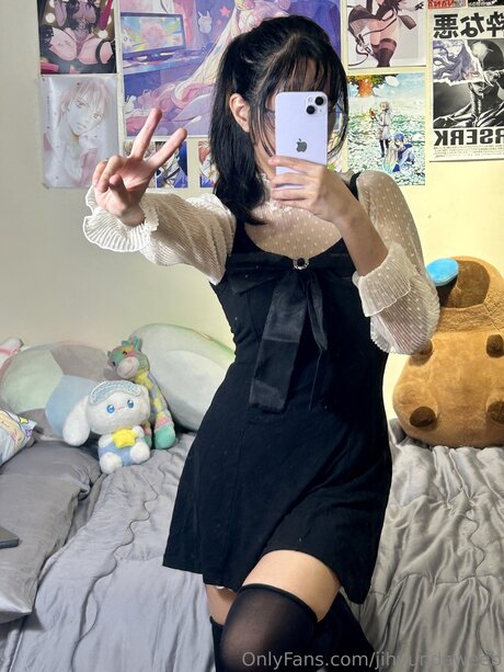 Jihyundaweeb onlyfans leakd