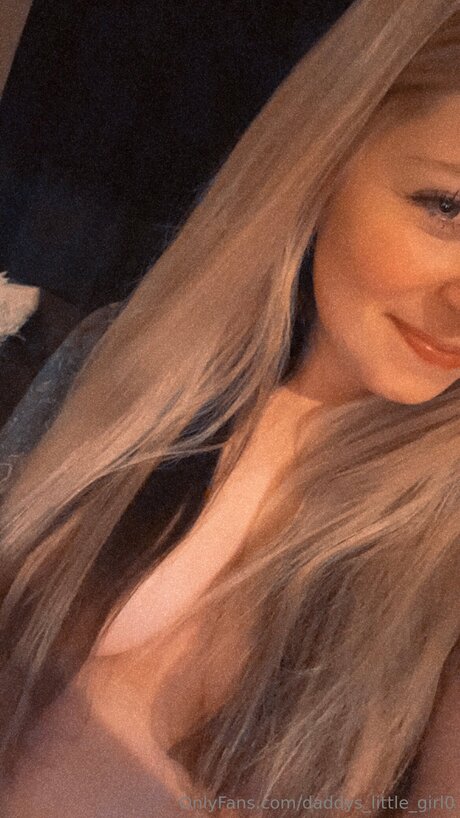 Daddys Little Girl0 xxx onlyfans