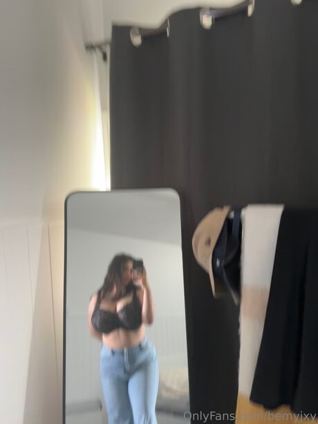 Bemyjxy nude onlyfans