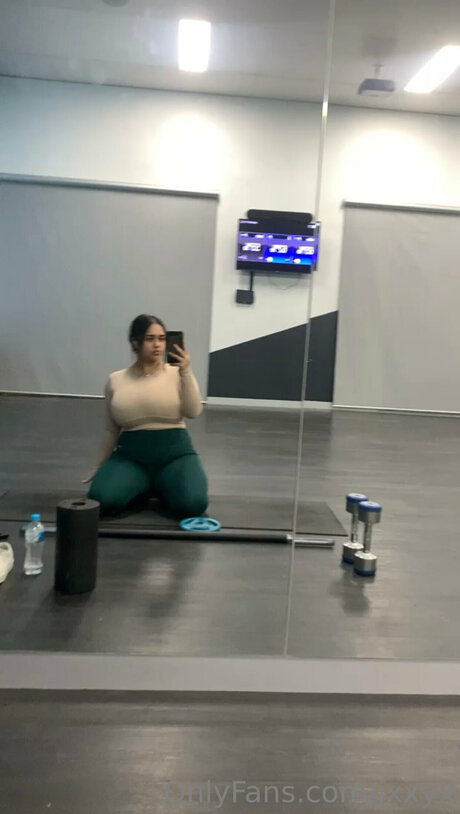 Bemyjxy onlyfans leak nude