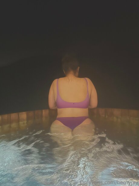 Bemyjxy onlyfans leajs