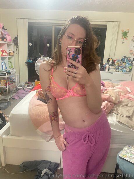 Thehannahrose1999 porn onlyfans