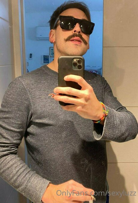 Sexyluzz leaked onlyfans naked