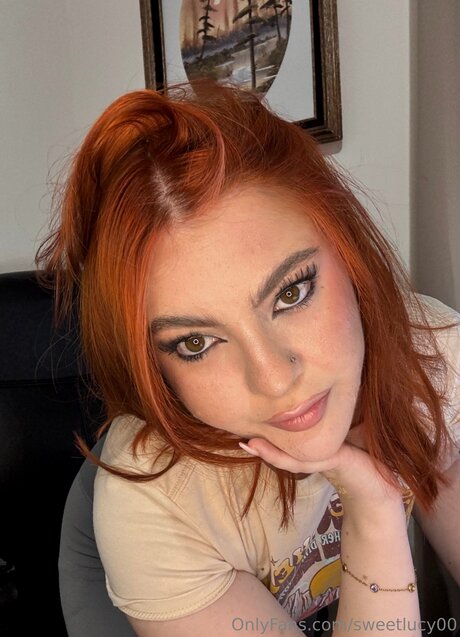 Sweetlucy00 nude onlyfans