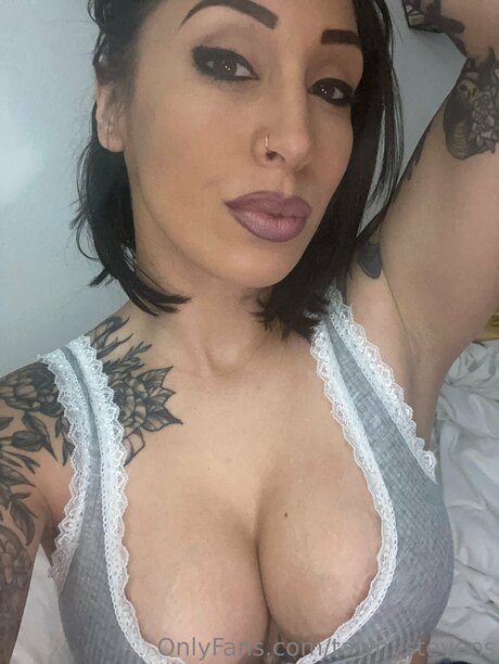 Tawnystevens onlyfans archives