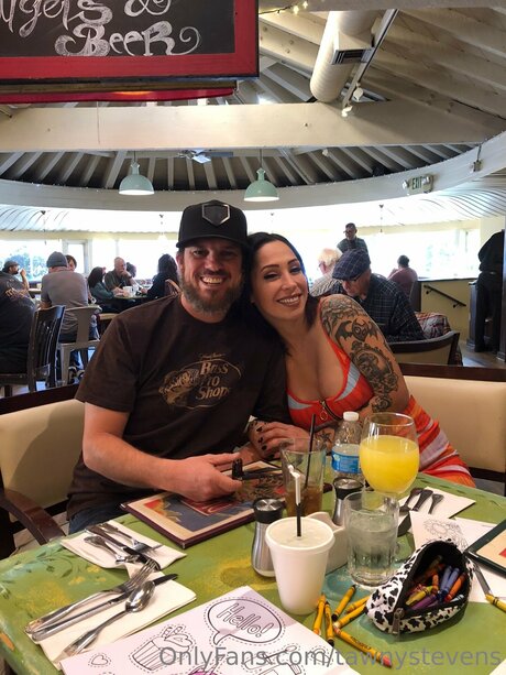 Tawnystevens porn onlyfans leaks