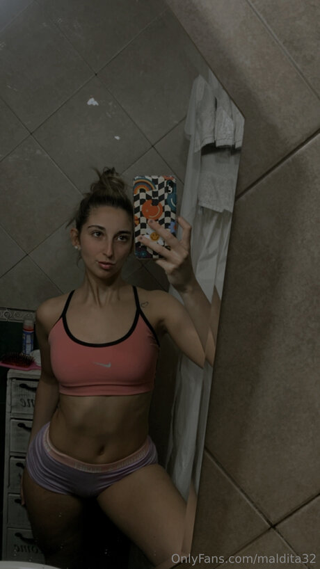 Maldita32 new onlyfans leaks