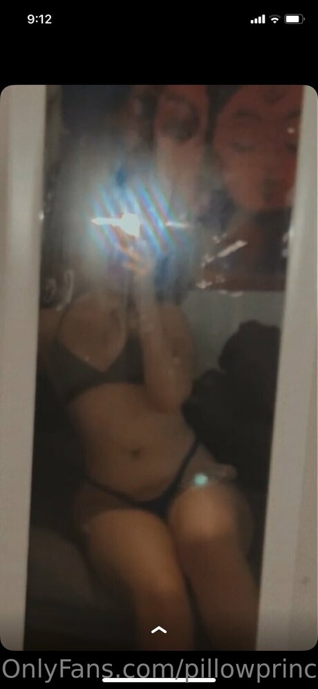 Pillowprincess444 leaked onlyfans nudes