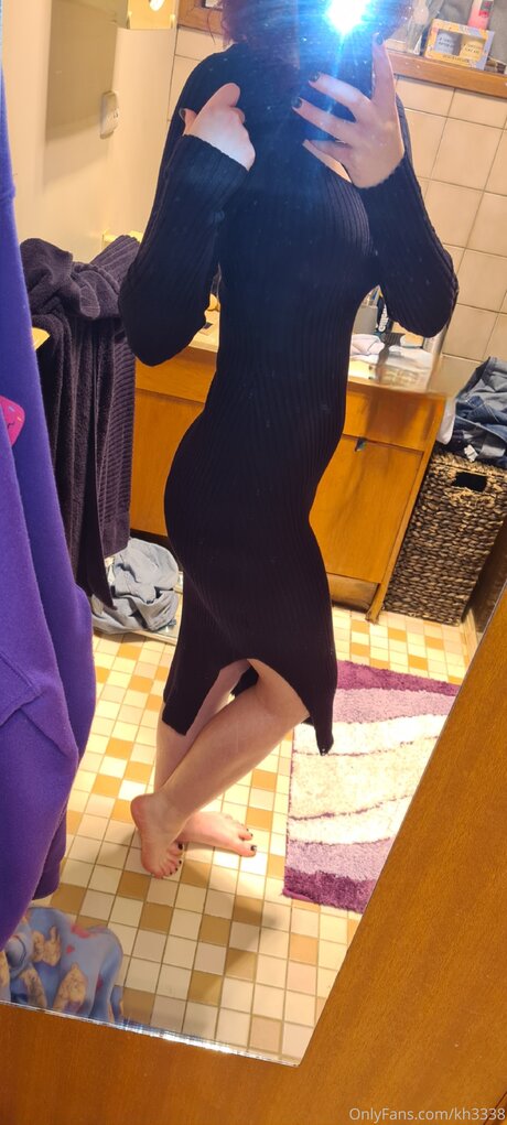 Kh3338 leaked onlyfans naked