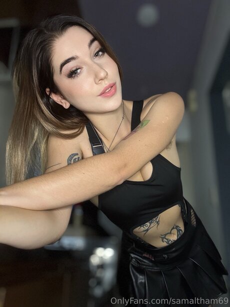 Samaltham69 desnuda onlyfans