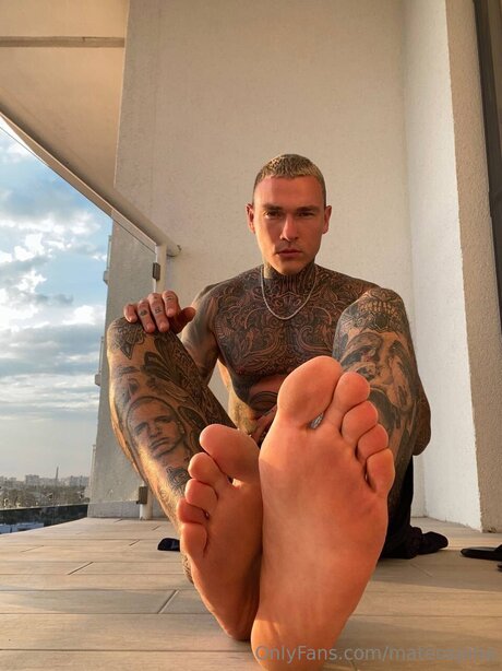 Mateospina onlyfans leaks nude