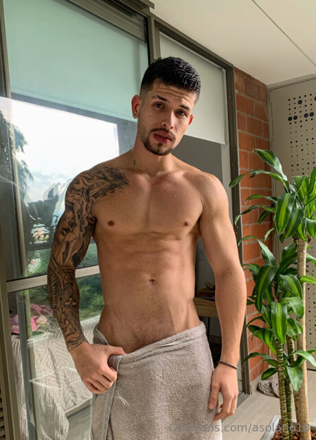 Asolano18 onlyfans pic