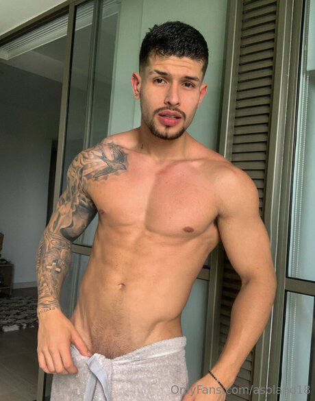 Asolano18 porn only fans