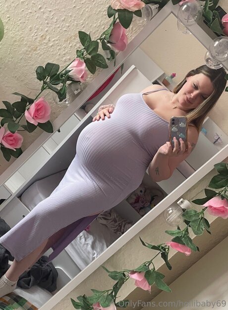 Hollibaby69 onlyfans nude porn