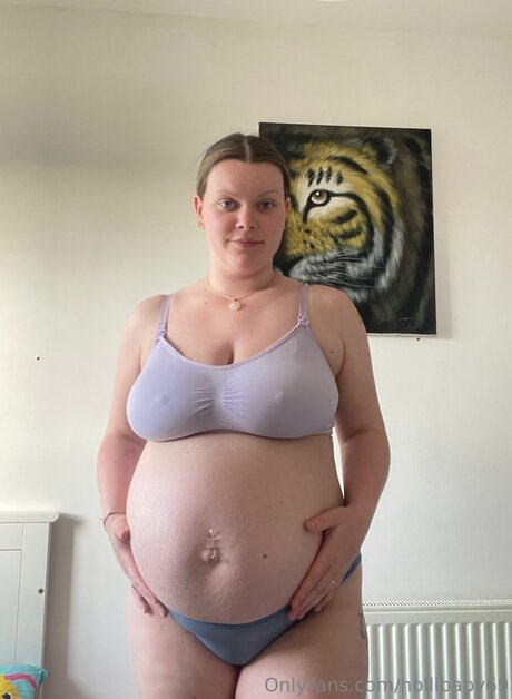 Hollibaby69 onlyfans naked