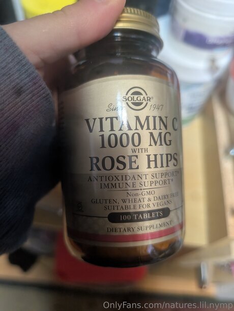 Natures Lil Nymp onlyfans fuck