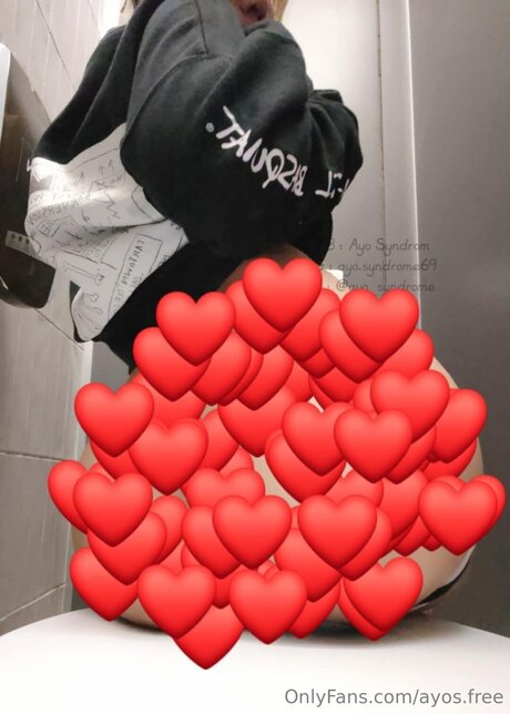 Ayos Free onlyfans pic