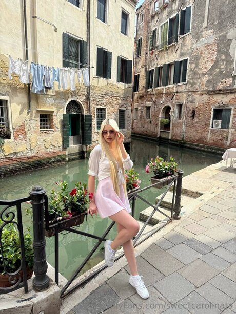 Sweetcarolinats onlyfans archive