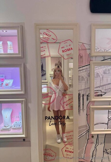 Sweetcarolinats onlyfans archive