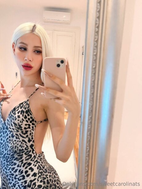 Sweetcarolinats onlyfans nudes