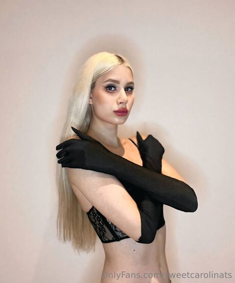 Sweetcarolinats leak only fans