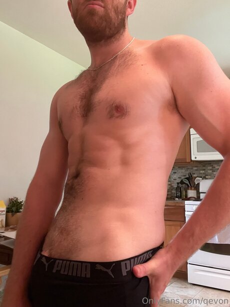 Qevon nude onlyfans leaks