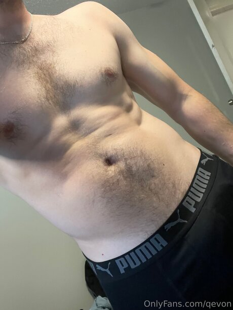 Qevon onlyfans nudes leaks