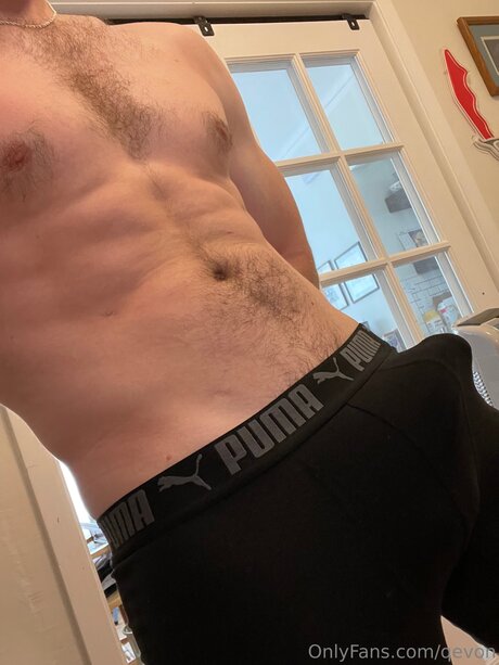 Qevon onlyfans nudes leaked