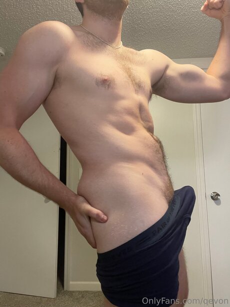 Qevon leaked naked onlyfans