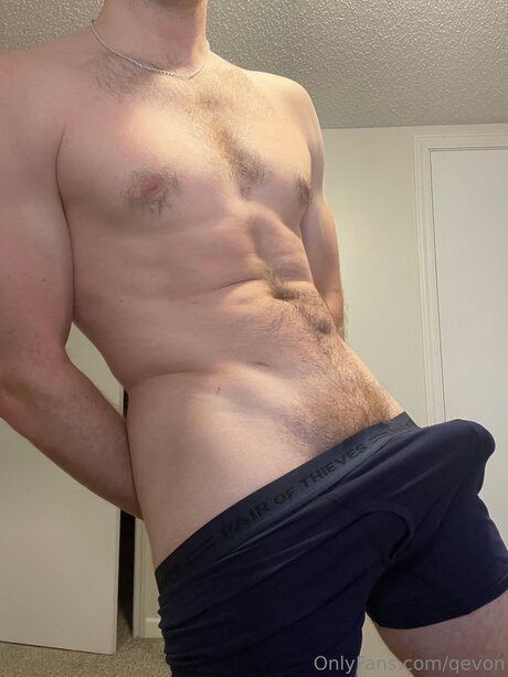 Qevon onlyfans naked porn