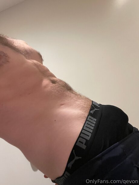 Qevon leak only fans