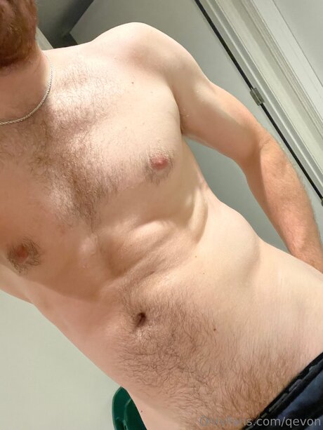 Qevon onlyfans naked porn