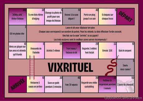 Calistavixen onlyfans explicit content