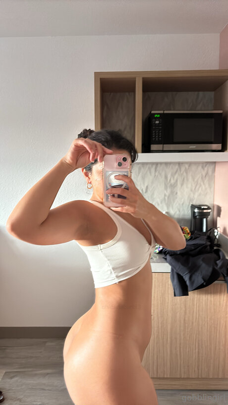 Chicanabarbi3 nude onlyfans porn