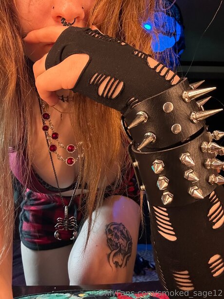 Smoked Sage12 onlyfans leaked