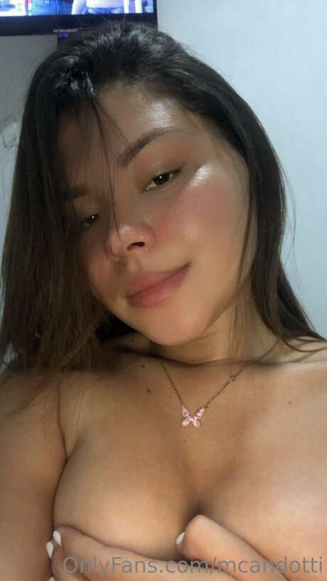 Mcandotti onlyfans model