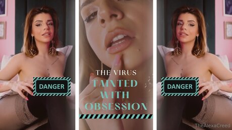 Thealexacreed leaked onlyfans.