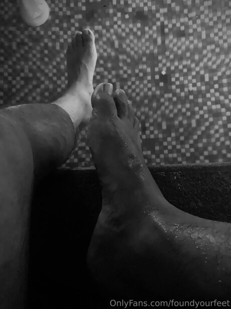 Foundyourfeet onlyfans star