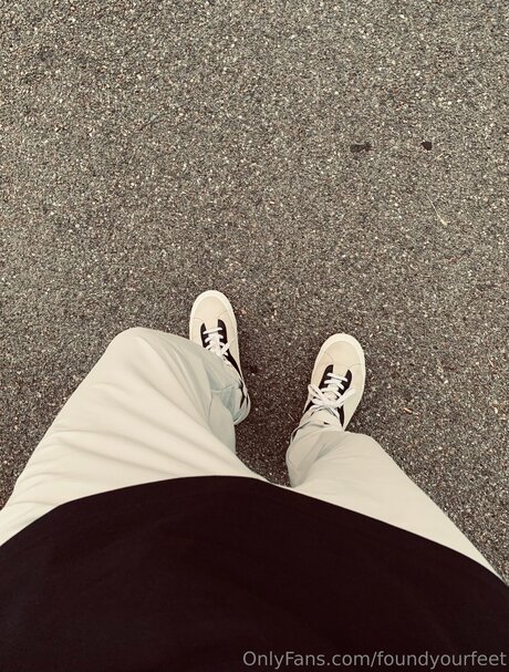 Foundyourfeet onlyfans fuck