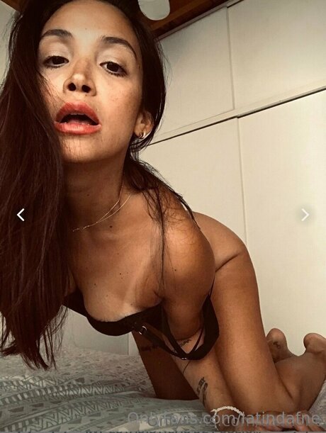 Latindafne nude onlyfans leaked