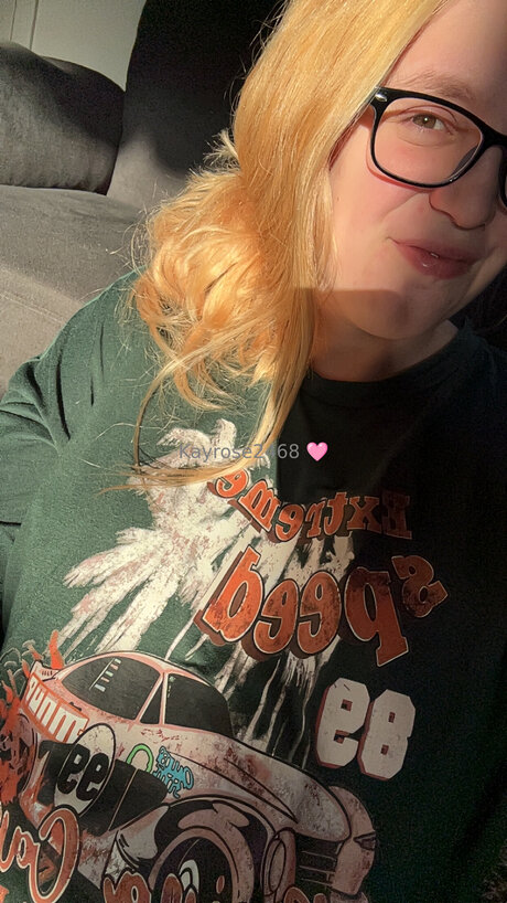 Kayrosefree joi onlyfans