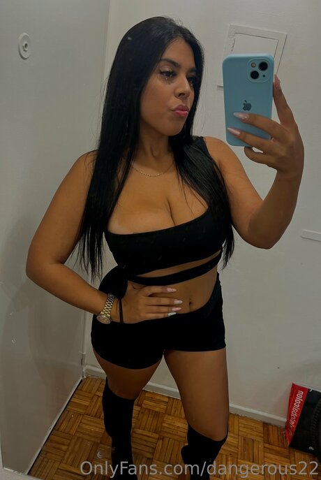Dangerous22 onlyfans nudes leaks