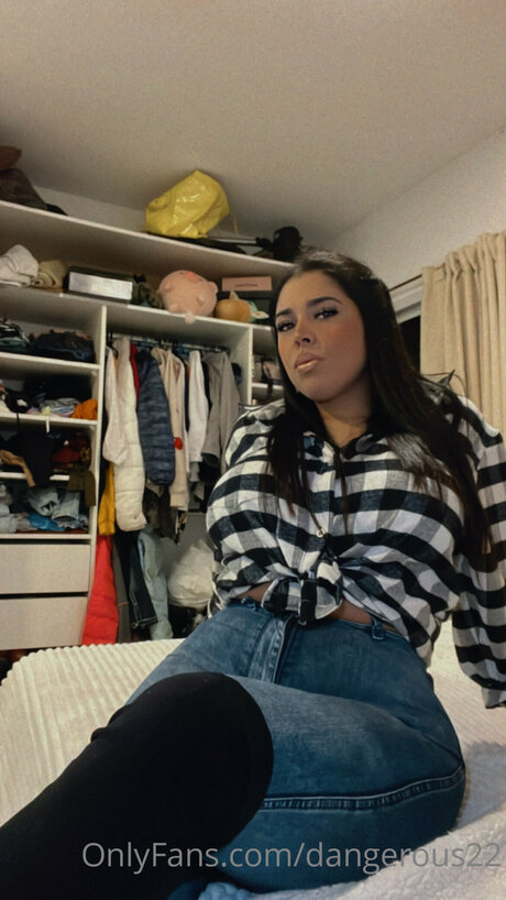 Dangerous22 onlyfans exposed