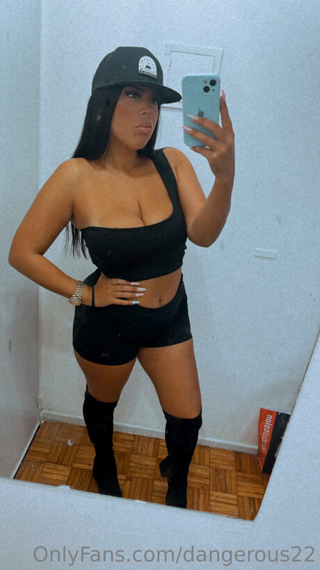 Dangerous22 onlyfans leaked