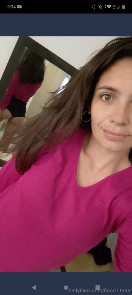 Floorciitaaa only fans photos