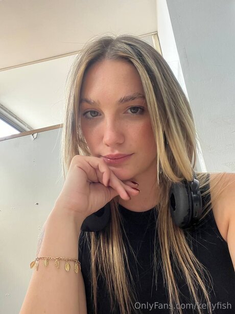 Kellyfish porn onlyfans leaks